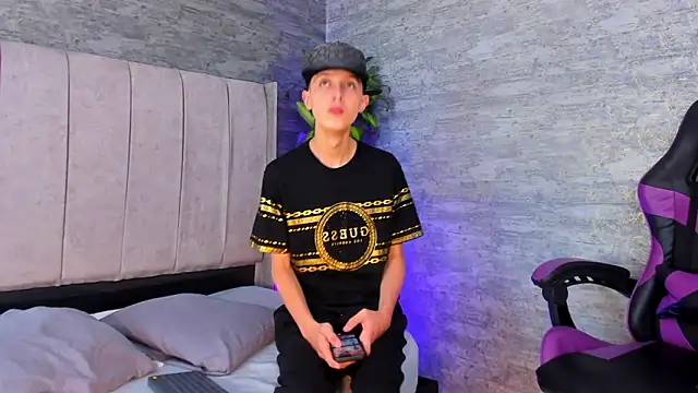 ArthurCox online show from October 2025 05:31:01 PM