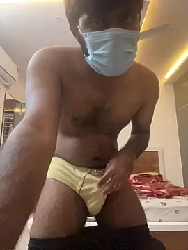 hotboy hyd1 online show from December 2025 06:30:01 PM