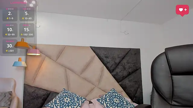 SaraWagner  online show from November 2025 01:39:02 AM