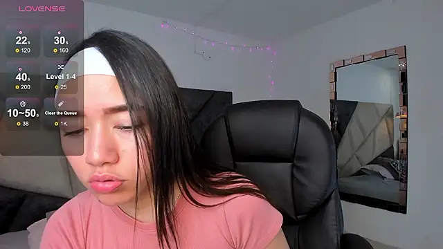 SaraWagner  online show from March 2026 12:15:02 AM