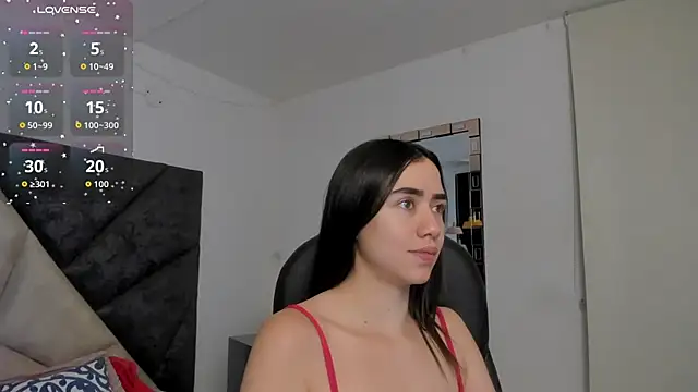 SaraWagner  online show from January 2026 12:03:02 AM