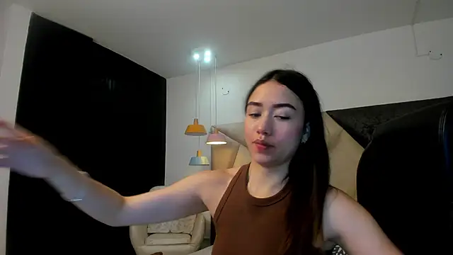 SaraWagner  online show from October 2025 12:11:02 AM