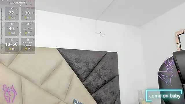 SaraWagner  online show from November 2025 12:58:02 AM