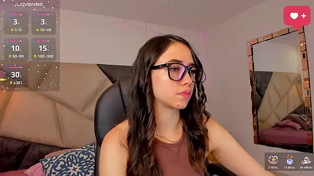 SaraWagner  online show from February 2026 12:11:01 AM