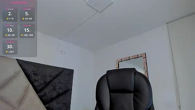 SaraWagner  online show from December 2025 12:22:02 AM