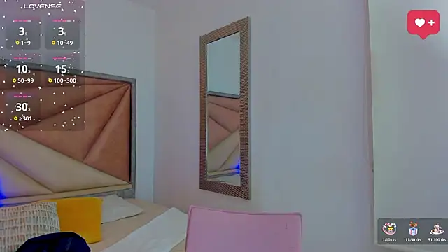 SaraWagner  online show from March 2026 12:05:01 AM