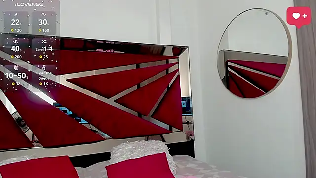 SaraWagner  online show from April 2026 12:06:02 AM