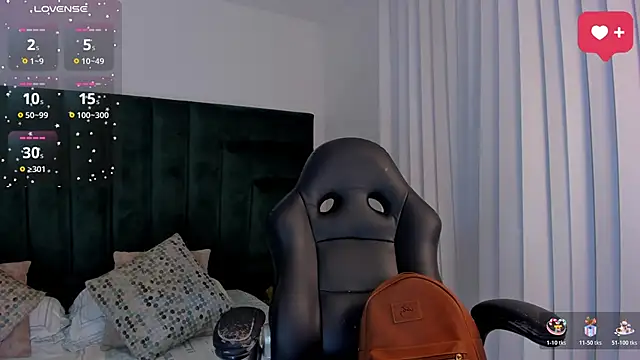 SaraWagner  online show from January 2026 12:28:01 AM