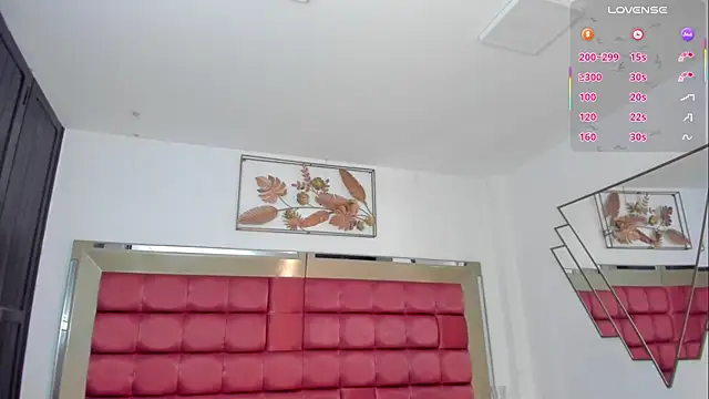 SaraWagner  online show from December 2025 12:15:01 AM