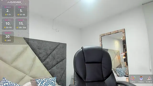 SaraWagner  online show from November 2025 01:10:02 AM