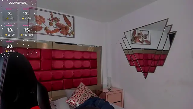 SaraWagner  online show from March 2026 12:12:02 AM