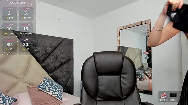 SaraWagner  online show from November 2025 01:28:01 AM