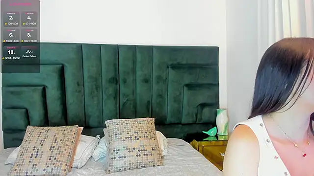 SaraWagner  online show from November 2025 12:11:02 AM