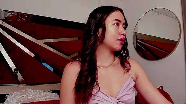 SaraWagner  online show from April 2026 12:18:02 AM