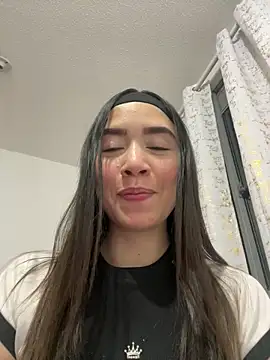 SaraWagner  online show from March 2026 07:48:02 AM