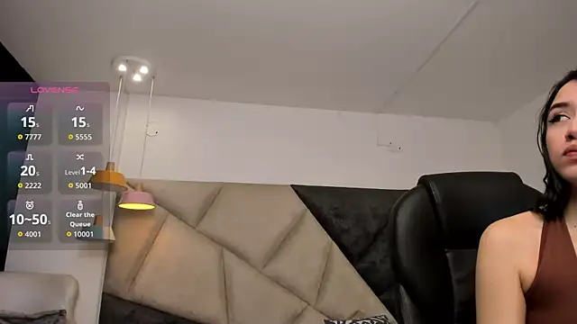 SaraWagner  online show from November 2025 12:32:02 AM