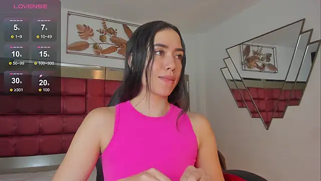 SaraWagner  online show from December 2025 12:05:01 AM