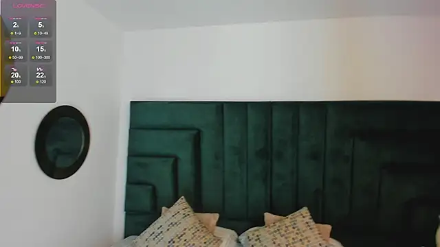 SaraWagner  online show from October 2025 12:40:02 AM