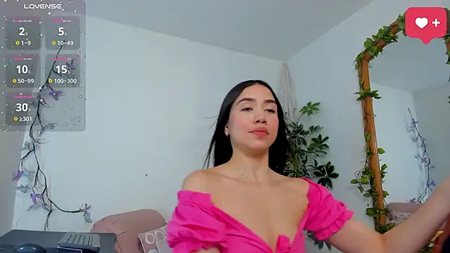 SaraWagner  online show from November 2025 12:26:01 AM