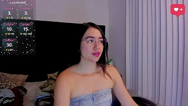 SaraWagner  online show from February 2026 12:11:01 AM