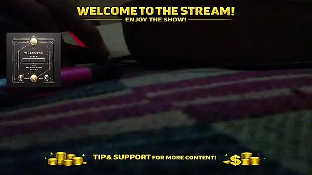 HaltBrand online show from March 2026 09:56:02 PM