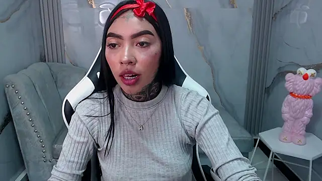 Snapshot of Ashley_Blum_v chatting on September 2025 07:47:01 PM Ashley Blum v online show from September 2025 07:47:01 PM