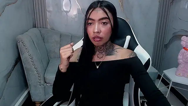 Snapshot of Ashley_Blum_v chatting on September 2025 07:57:02 PM Ashley Blum v online show from September 2025 07:57:02 PM