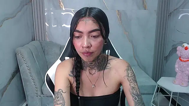 Snapshot of Ashley_Blum_v chatting on September 2025 08:03:02 PM Ashley Blum v online show from September 2025 08:03:02 PM