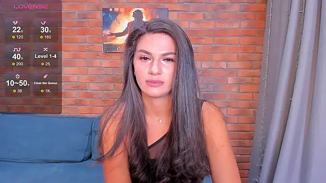 Andriana 1 online show from October 2025 12:11:01 AM