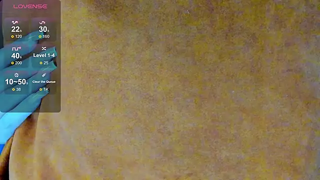 Andriana 1 online show from December 2025 01:28:02 AM