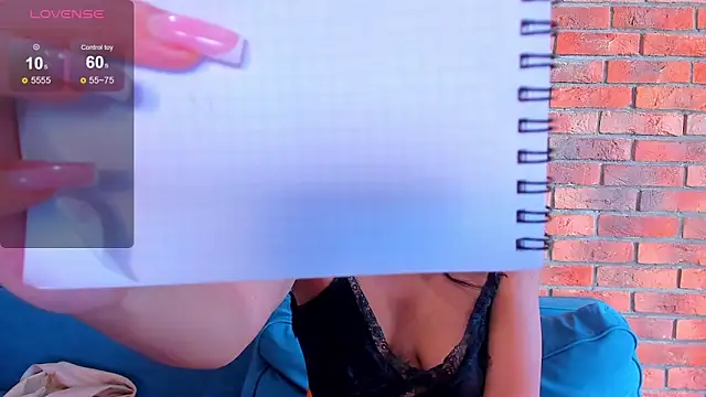 Andriana 1 online show from November 2025 03:40:02 AM