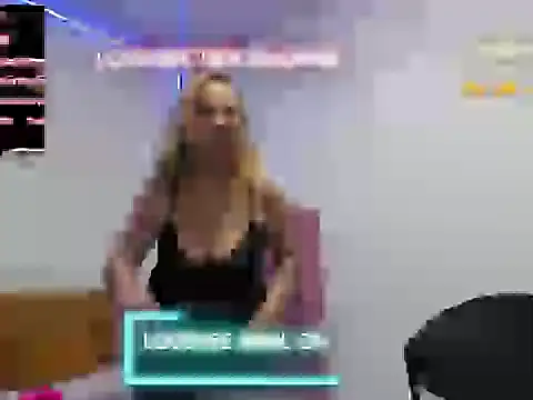 esmeraldaladys online show from March 2026 07:52:02 PM