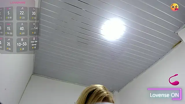 Snapshot of esmeraldaladys chatting on June 2026 07:46:02 PM esmeraldaladys online show from June 2026 07:46:02 PM