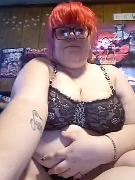 GoddessDess online show from April 2026 09:39:01 PM