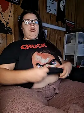 GoddessDess online show from November 2025 07:29:02 PM