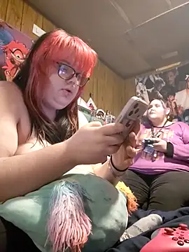 GoddessDess online show from May 2026 01:11:02 AM