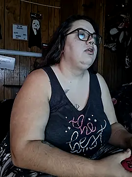 GoddessDess online show from November 2025 05:46:05 PM