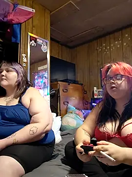 GoddessDess online show from May 2026 09:33:01 PM