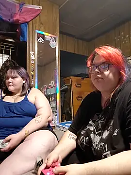 GoddessDess online show from May 2026 09:56:01 PM