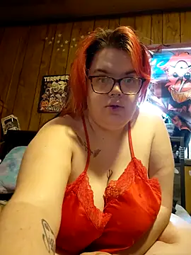 GoddessDess online show from June 2026 02:36:01 PM