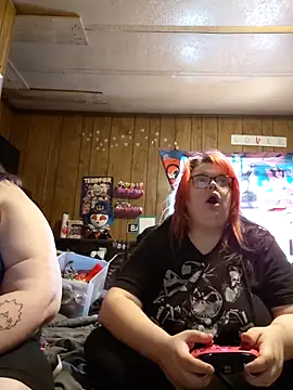 GoddessDess online show from May 2026 04:01:02 PM