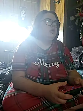 GoddessDess online show from November 2025 06:45:02 PM