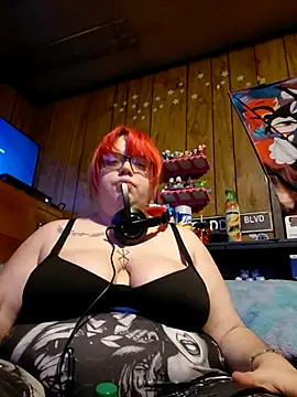 GoddessDess online show from April 2026 07:11:02 AM