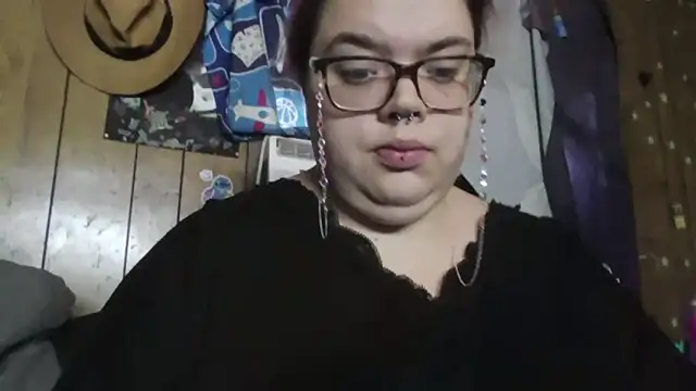 GoddessDess online show from September 2025 12:56:02 PM