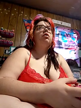 GoddessDess online show from May 2026 07:23:02 PM