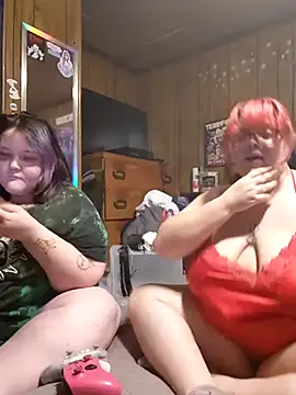 GoddessDess online show from May 2026 12:32:02 AM
