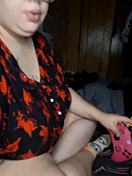 GoddessDess online show from October 2025 03:42:01 PM