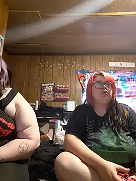 GoddessDess online show from May 2026 09:46:02 PM