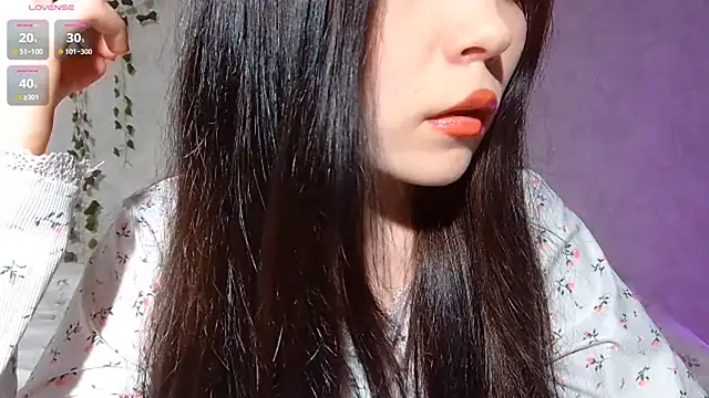 sakuras pleasure online show from September 2025 08:20:01 PM