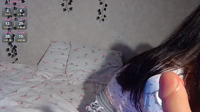 sakuras pleasure online show from September 2025 07:27:01 PM